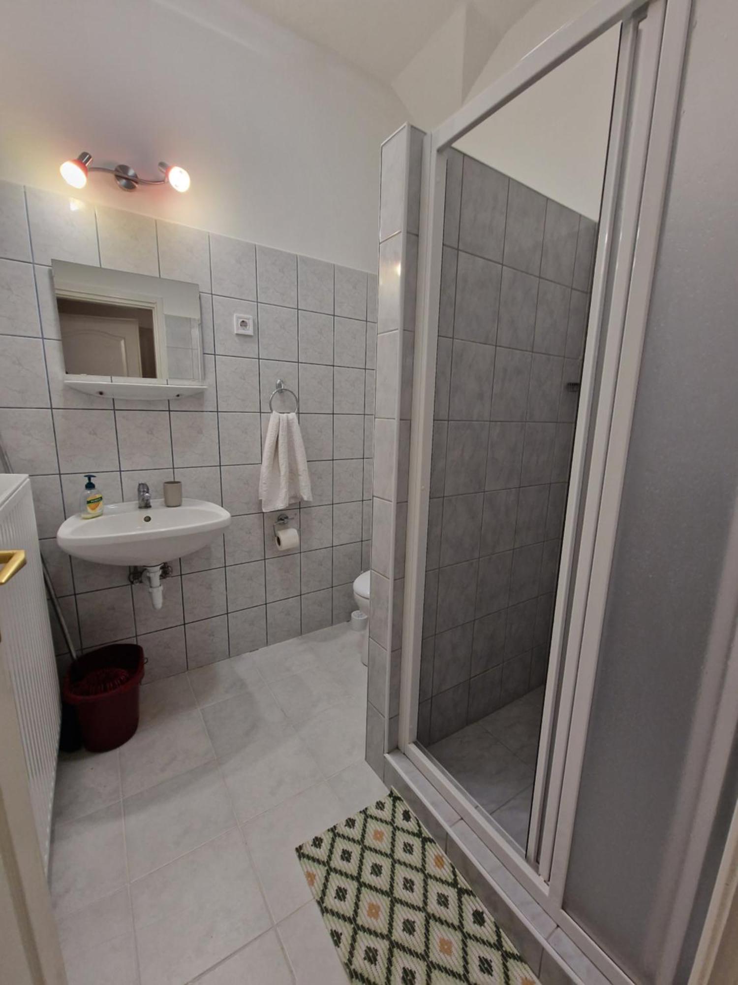 Villa Leticia Siófok Exterior foto